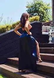 Shimla escorts services 